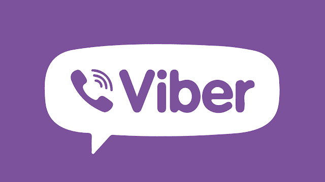 بۆ ناردنی نامه‌ و وێنه‌ و جات كردن به‌ ڤیدیۆ Viber به‌رنامه‌ی