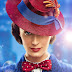 Nouvelles affiches personnages US et VF pour Le Retour de Mary Poppins de Rob Marshall 