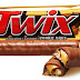 Chocolates: Milky Way e Snickers