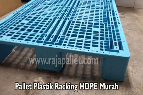 Promo Pallet Plastik CN 1210 Baru | Ready Stok