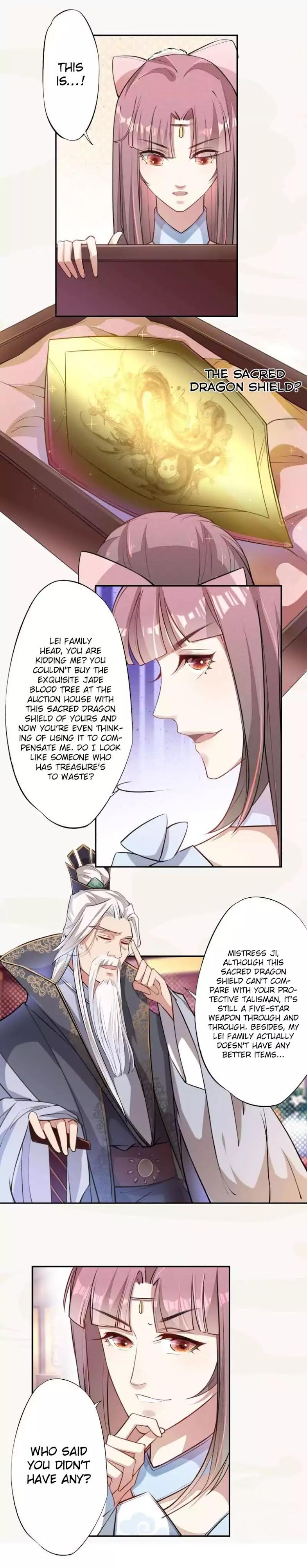 Peerless Alchemist Chapter 51 Read Manga Online Free