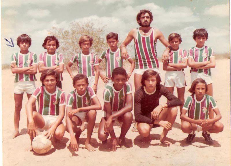 FLUMINENSE DE TETÈ