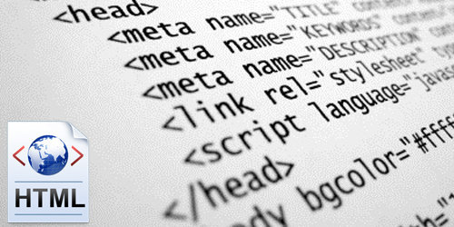 Definisi HTML Dan Penggunaannya