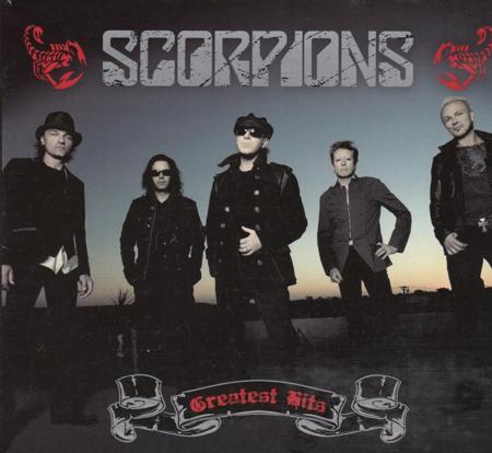 Scorpions - Greatest Hits (2CD) | 60's-70's ROCK