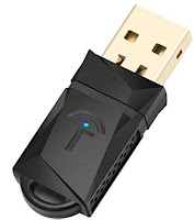 https://blogladanguangku.blogspot.com -  Rocketek Driver RT-WL3 - 300Mbps WiFi USB Adapter