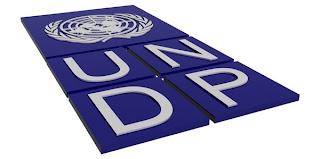 The UNDP