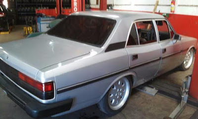 Opala Rebaixado aro 17"
