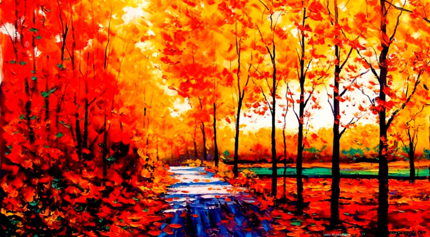 Fall Backgrounds For Computer