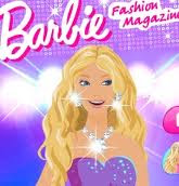 Trendy Barbie