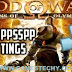 God of War Chains of Olympus Best PPSSPP Settings For Android