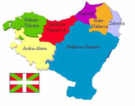 euskal herria EUSKAL HERRIA