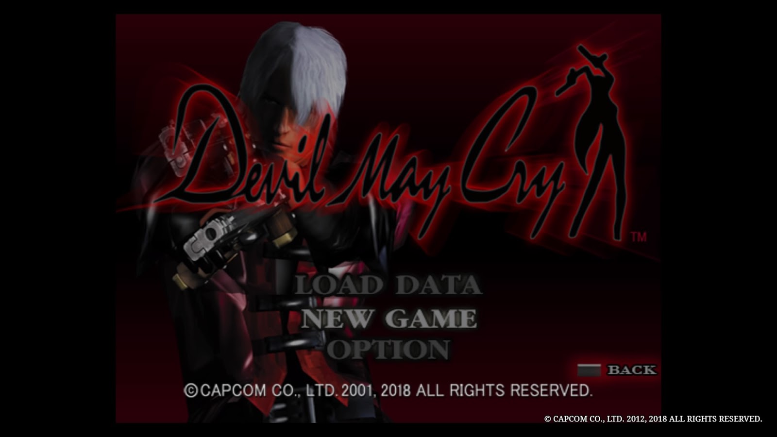 Devil May Cry HD Collection (Classico Ps2) Midia Digital Ps3 - WR Games Os  melhores jogos estão aqui!!!!