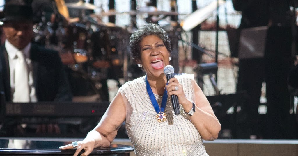 Aretha Franklin A Change Is Gonna Come Soul 11 Music: Live Clip: "A Change Is Gonna Come" (Aretha Franklin)