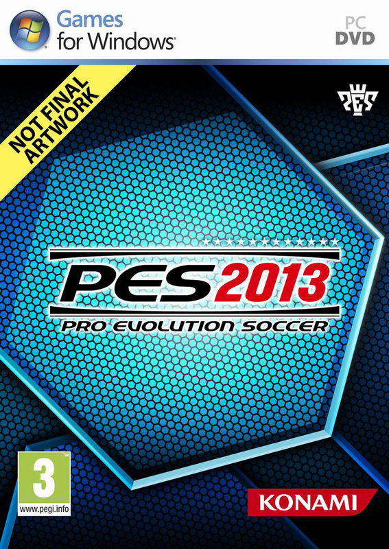 Clube Do Pes 2014 PRO EVOLUTION SOCCER 2013 PC + TRADUÇÃO + NARRAÇÃO PTBR Clube Do Pes 2014 PRO EVOLUTION SOCCER 2013 PC + TRADUÇÃO + NARRAÇÃO PTBR