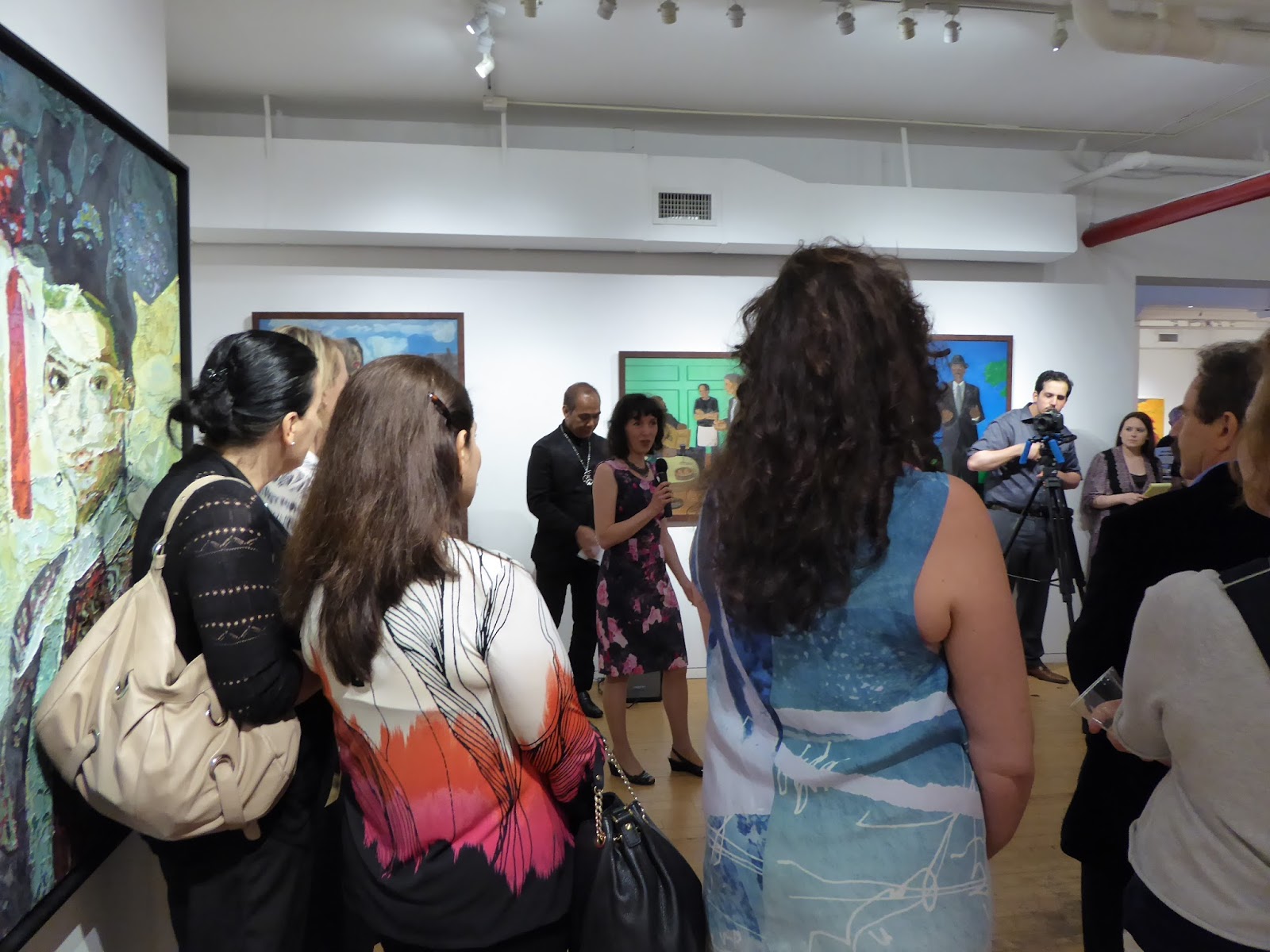 Make Money From Art Exhibition at Burra Regional Art Gallery, SA Make