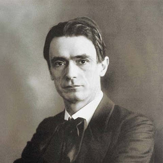 РУДОЛЬФ ШТАЙНЕР РУДОЛЬФ ШТАЙНЕР