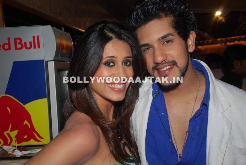 1 - Rajani Shahi’s success bash for Yeh Rishta Kya Kehlata Hai