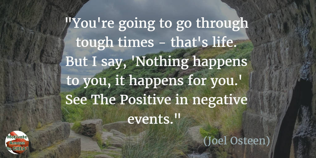 71 Quotes About Life Being Hard But Getting Through It