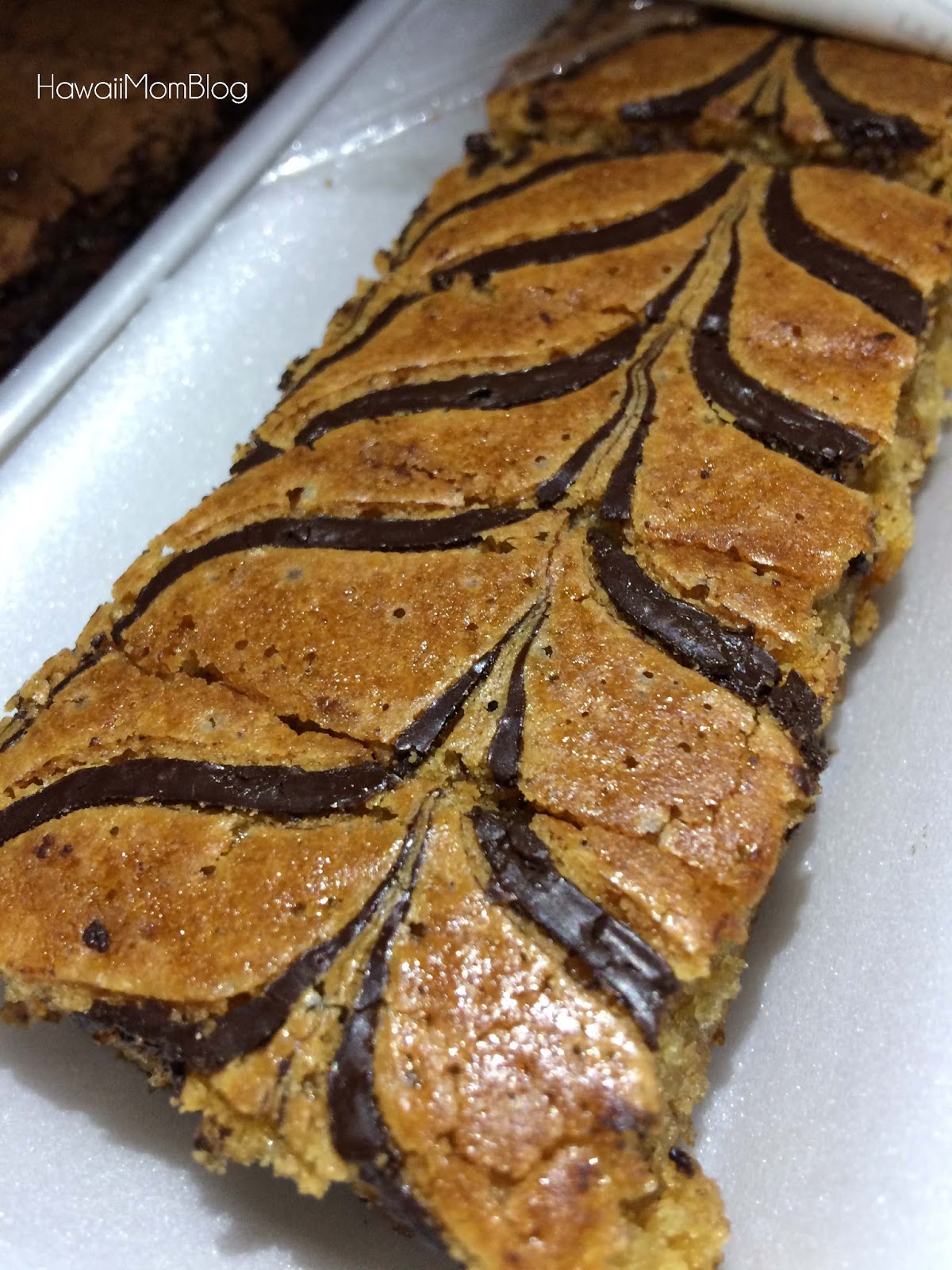 Hawaii Mom Blog Visit Maui Home Maid Bakery