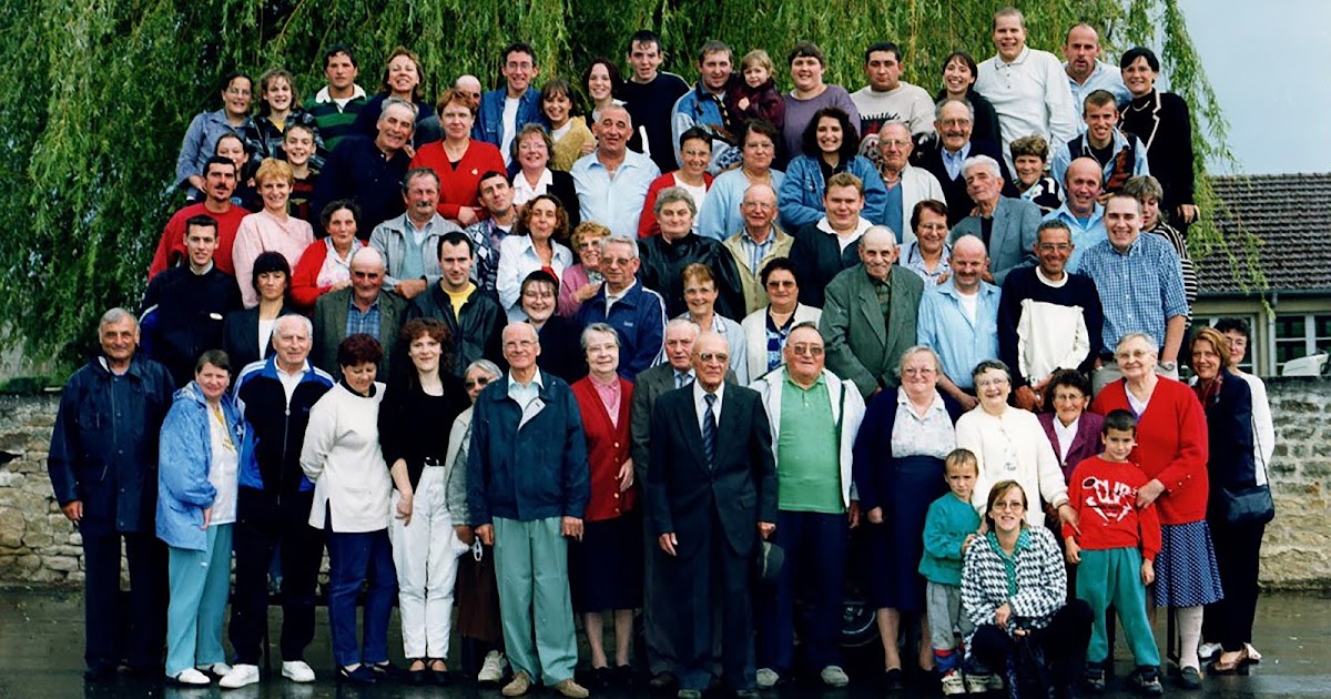 Charmoy en l'an 2000