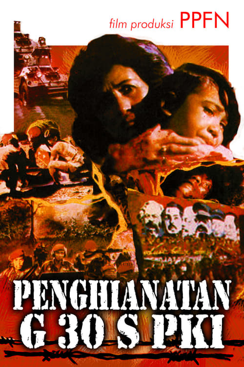 Download Pengkhianatan G30s Pki 1984 Full Movie With English Subtitles