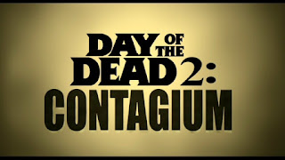 Day of the Dead The Beginning title