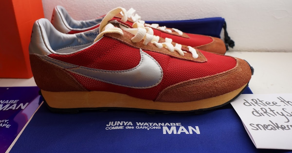 nike ldv 1978