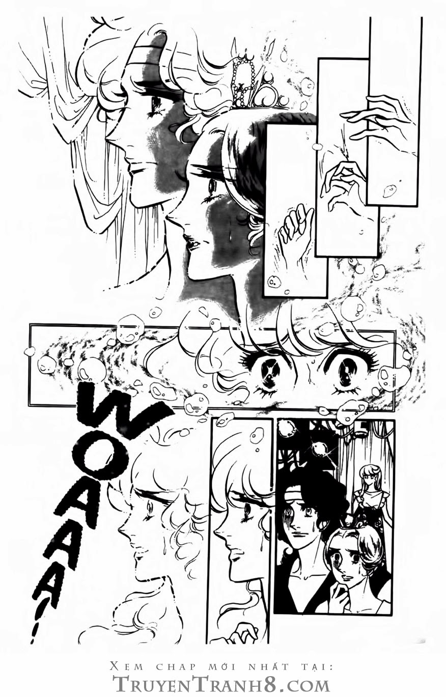 Swan - Vũ Khúc Thiên Nga Chap 87 - Next Chap 88