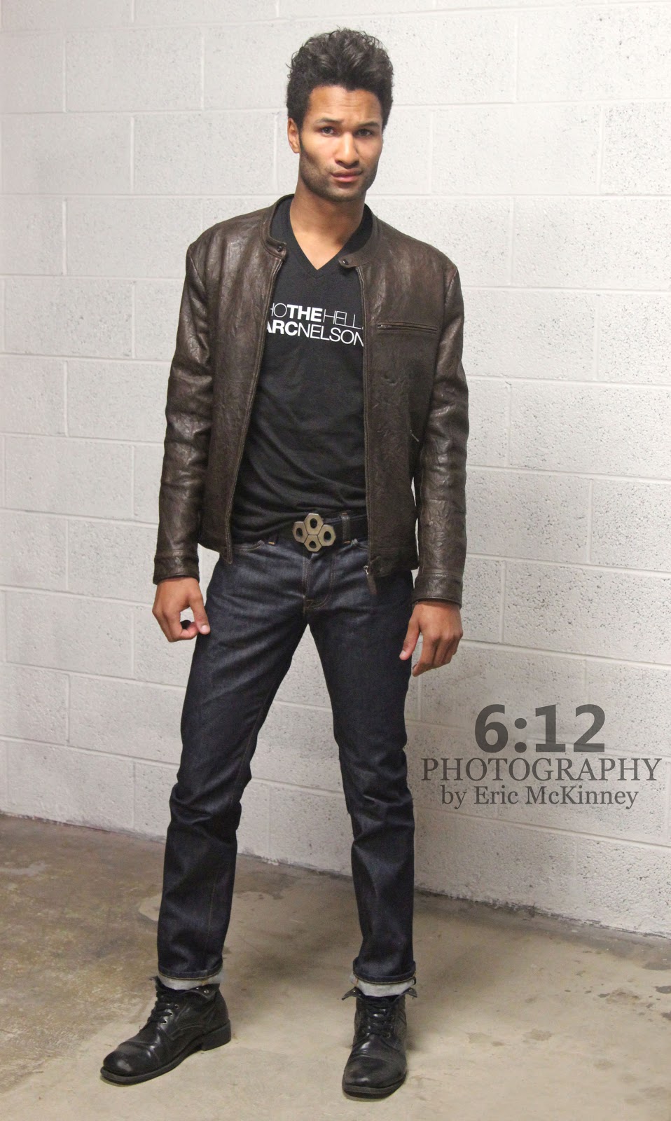 612 Photography by Eric McKinney Knoxville Fashion Week Marc Nelson