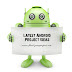 Latest Android Project Ideas for Computer Science