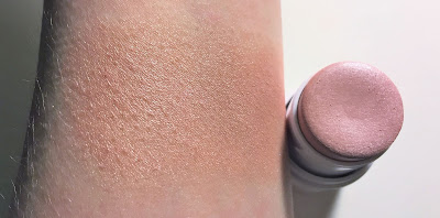e.l.f. All Over Color Stick Persimmon swatch e.l.f. All Over Color Stick Persimmon swatch