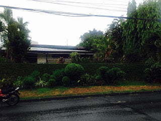 Loyola Heights Property for Sale (House & Lot)