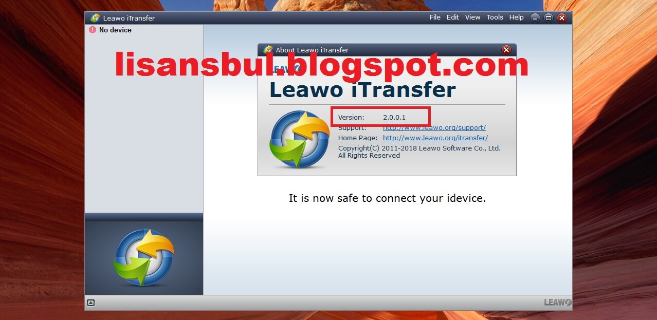 leawo free registration key