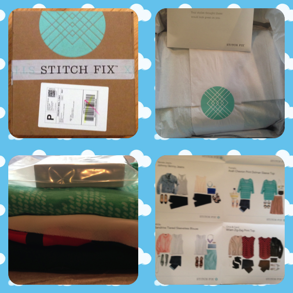 Stitch Fix: Discover Your Style, teacher stitch fix