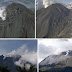 Mount Bulusan Volcano in Sorsogon spews ash