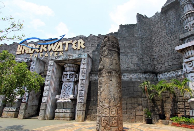 Wisata Gsa Ancol Yang Harus Diketahui Gerai News