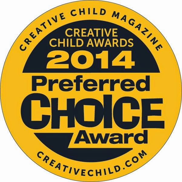 2014 Preferred Choice Award