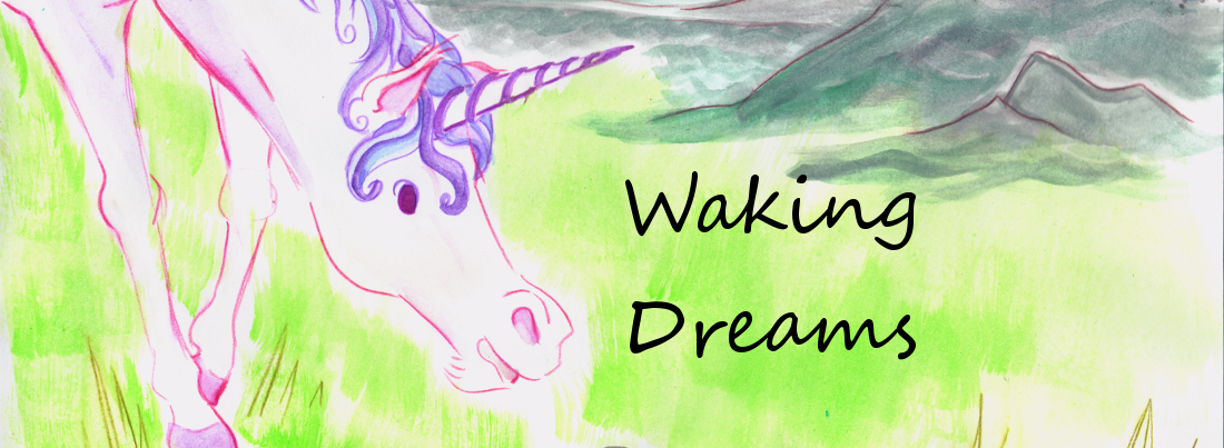 Michelle's Waking Dreams Blog