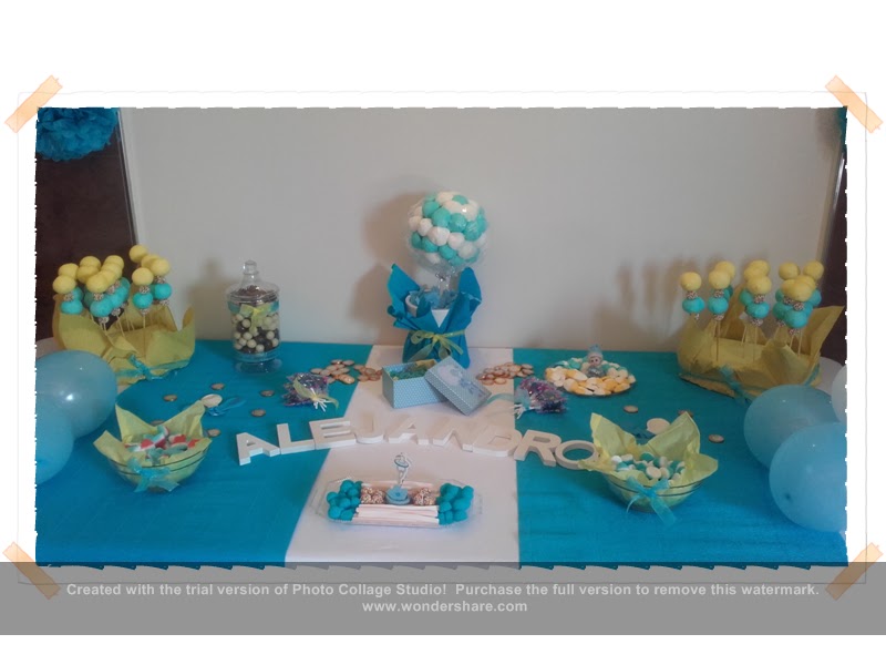 las cosillas de luna