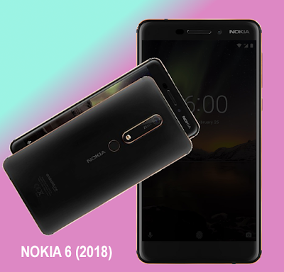 Nokia-6-android