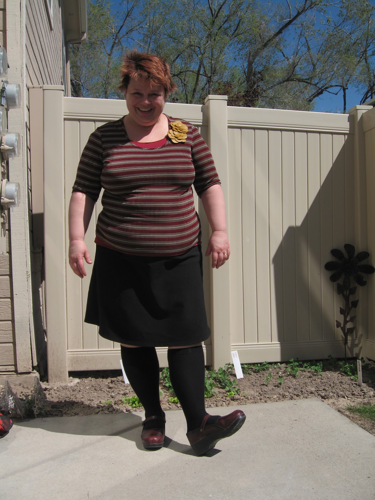 cute, fat and short outfit 62private school uniformsomebody called