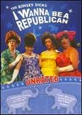 I wanna be a republican I wanna be a republican