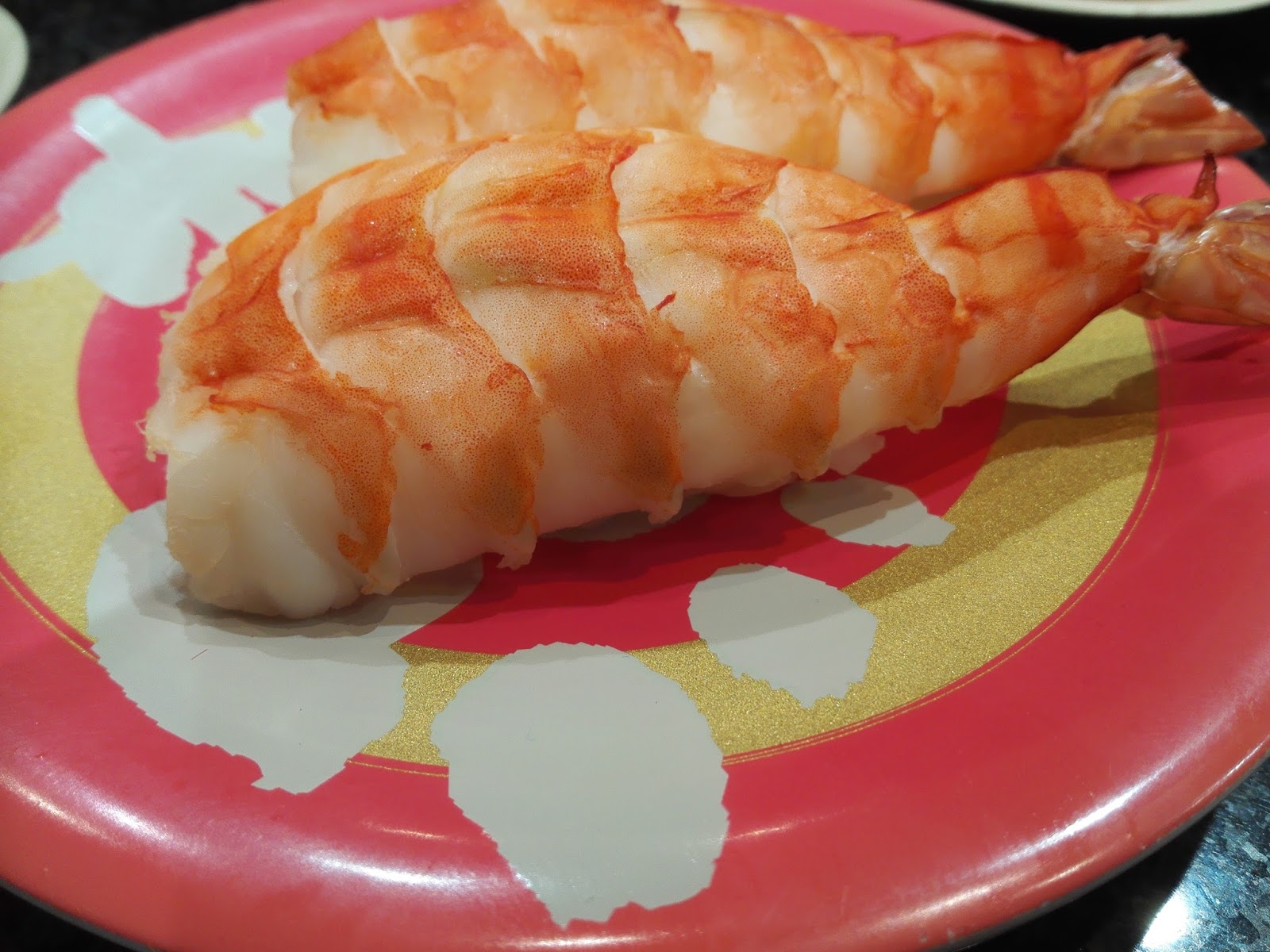 Numazuko in Shinjuku