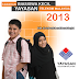 Tawaran Biasiswa Kecil Yayasan TM 2013