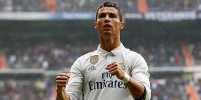 Varane: Madrid Bahagia dengan Kehadiran Ronaldo