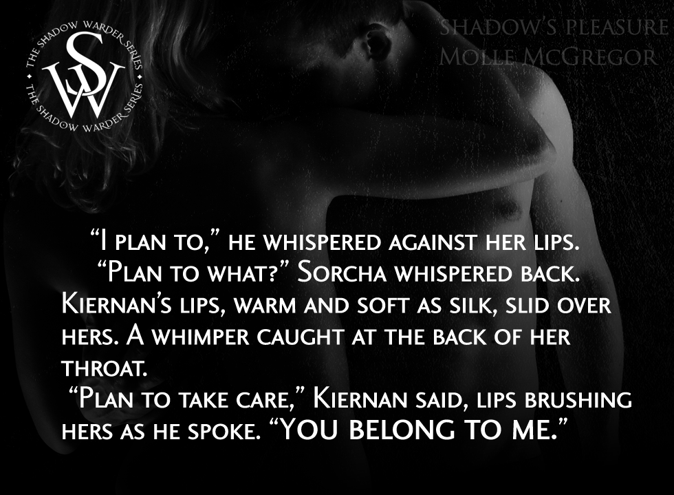 Release Day Launch Giveaway Shadow S Pleasure By Molle Mcgregor‏ Silence Is Read