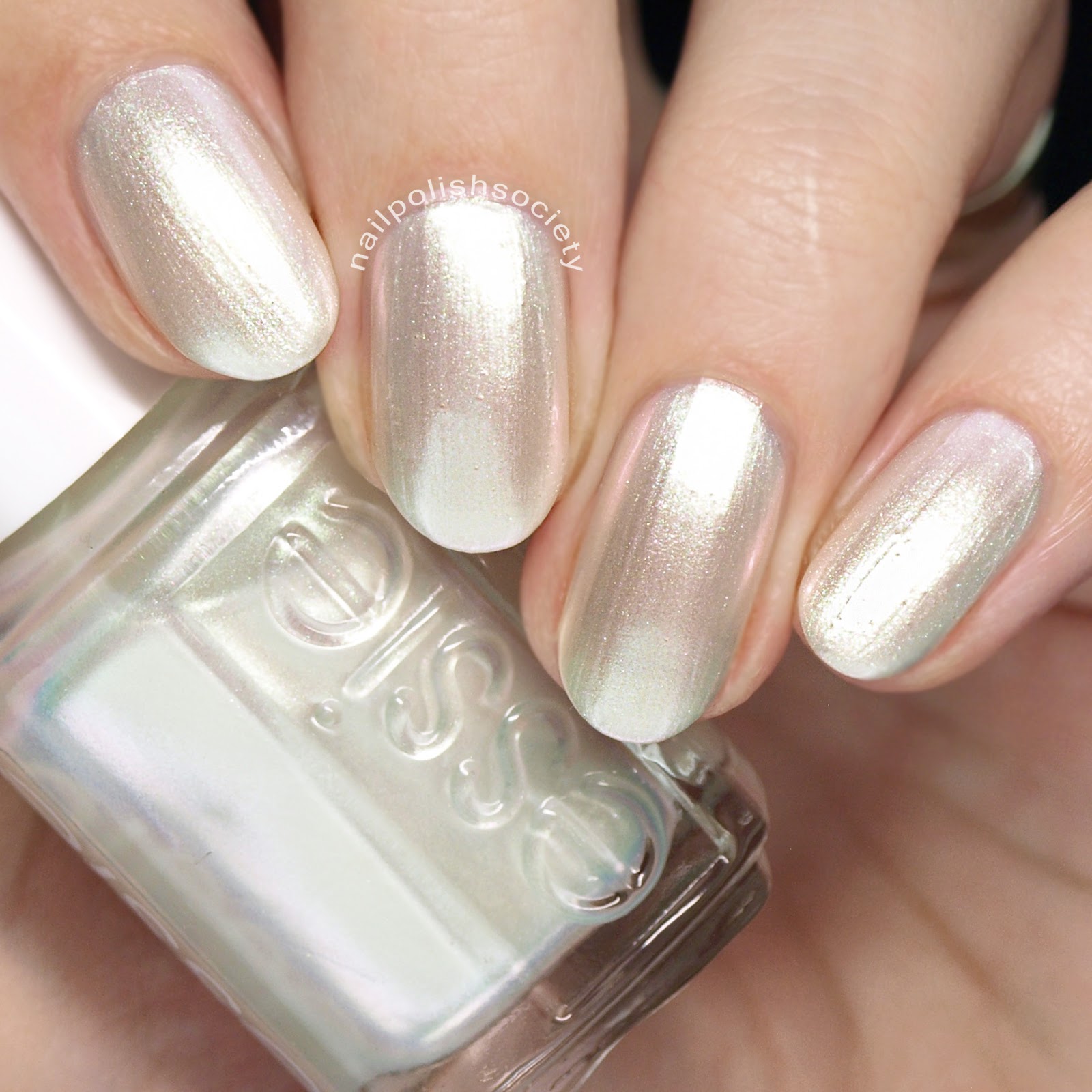 Nail Polish Society Essie Summer 2018 Collection