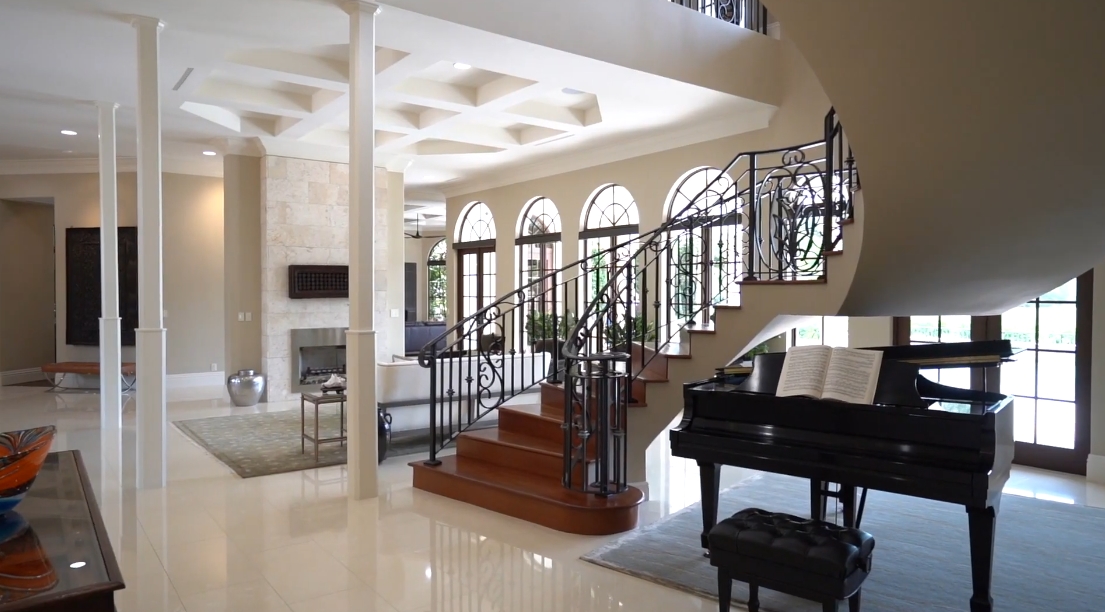 Tour 1356 Sabal Palm Dr, Boca Raton vs. 39 Interior Design Photos