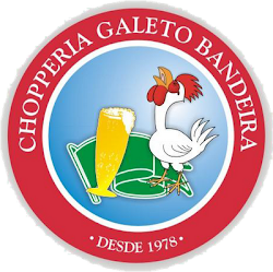 Galeto Bandeira