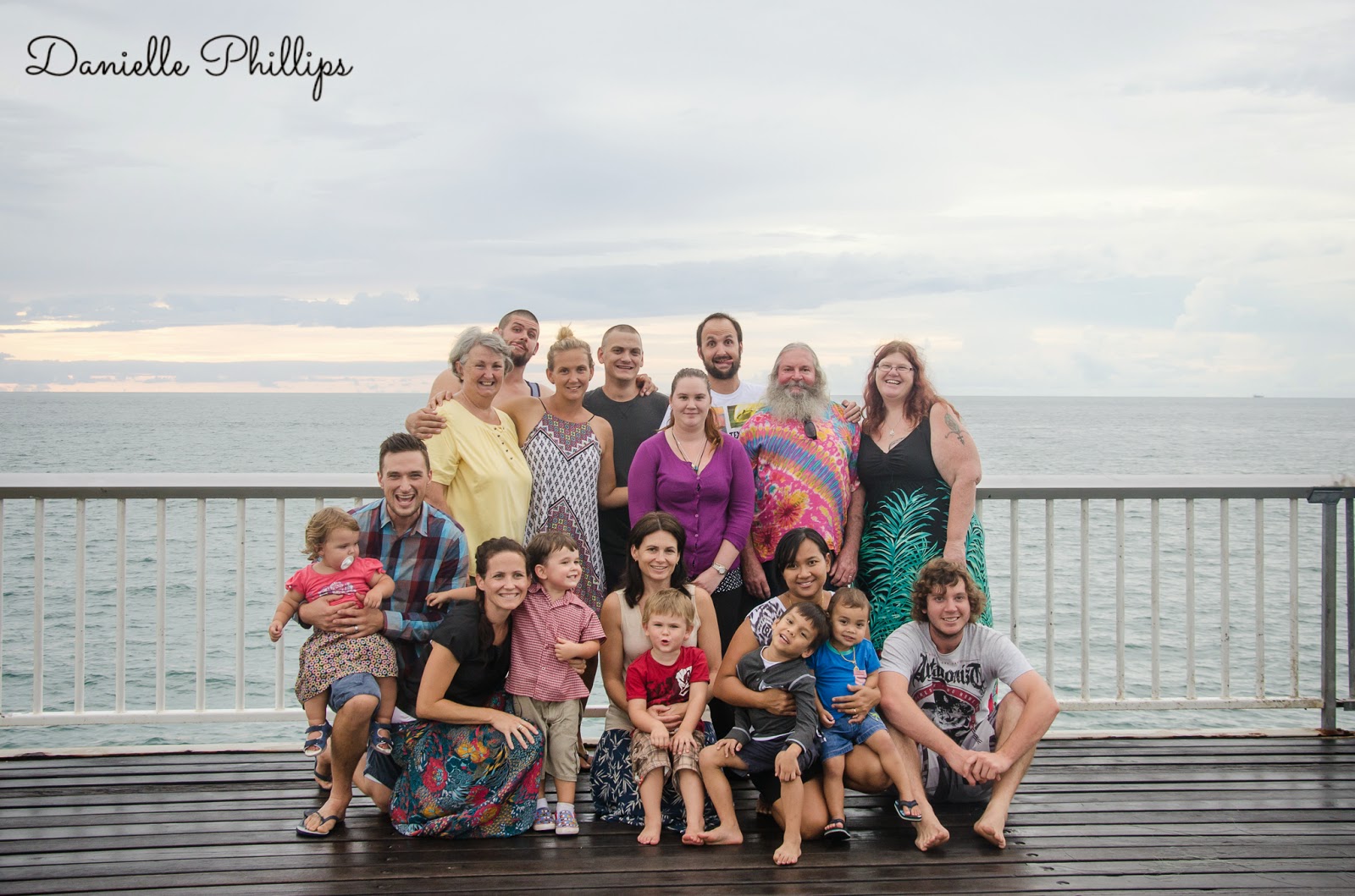 Danielle Phillips Photography The Shaw Family (Extended version!)